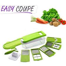 Mode D Emploi Coupe Legumes Easy Coupe Trend Corner