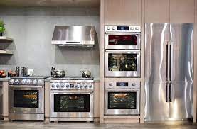 Shopping for a small kitchen appliance? 3 Home Appliance Trends Taking Over The Samsung Booth At Kbis 2019 Samsung Global Newsroom