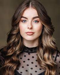 Jenna swhite