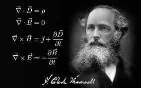 Maxwell's equations represent one of the most elegant and concise ways to state the fundamentals of electricity and magnetism. 61 Maxwells Equations Wallpapers On Wallpaperplay Equations Secrets Of The Universe Physics Formulas