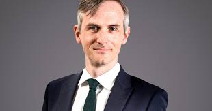 Simon Mitchell, Director, Patents