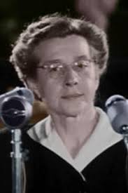 A champion of women's rights and democratic principles, milada horáková was executed by the communists on june 27, 1950 at 5:35 a.m. Milada Horakova Zivotopis Osobnosti Cz