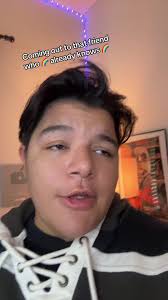 Coming Out to the Friend Who Already Knows 🌈