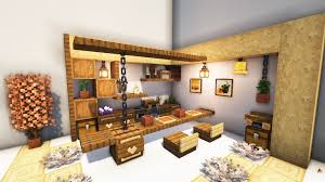minecraft interior design ideas