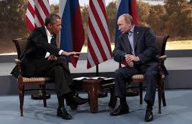Oliver stone meets with russian president vladimir putin who discusses his relationship with president barack obama. Obama And Putin To Meet Syria And Ukraine Vie For Attention Reuters Com