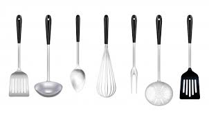 Nous avons des ustensiles de cuisine dans toute une gamme de styles et matériaux. Images Ustensiles De Cuisine Vecteurs Photos Et Psd Gratuits