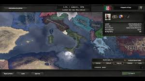 Austria also became dependent on its neighbors for trade, particularly the newly formed weimar republic to the north. Steam Workshop Kaiserreich Kingdom Of Italy Redone Submod
