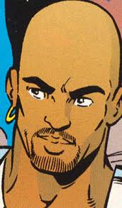 Jab's Builds! (The Brow! Pruneface! The Blank! Liberty Meadows!)