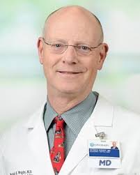 Patrick Wright, MD