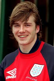 David robert joseph beckham obe (uk: Pin On Charming Man