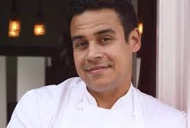 Paul Ainsworth's Instagram, Twitter & Facebook