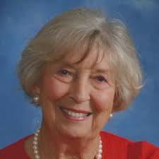 Edith Arneson Dawson Obituary August 15, 2019