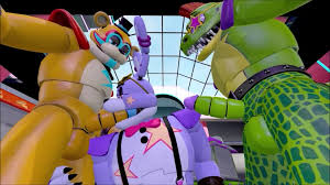 Freddy x Bonni x Monty gay furry porn - ThisVid.com