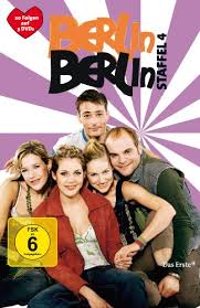 Nachdem lolle sich nach vielen jahren von ihrem freund tom getrennt hat, beschließt sie, nach berlin zu ziehen. Berlin Berlin Staffel 4 3 Dvds Amazon De Felicitas Woll Rhea Harder Jan Sosniok Matthias Klimsa Alexandra Neldel Maverick Quek Titus Selge Ulrike Hamacher Edzard Onneken Franziska Meyer Price Felicitas Woll Rhea