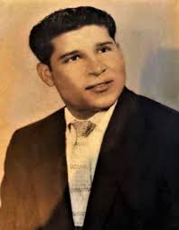 Jose A. Contreras Obituary July 7, 2020