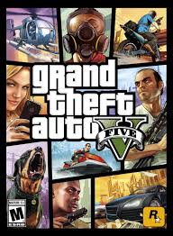 En juego podrás elegir entre los 3 personajes principales: Descargar Grand Theft Auto V Full Pc Espanol Iso Mega
