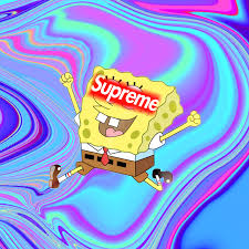 Just one bite deleted scene. Spongebob Pfp Supreme Novocom Top