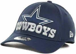 Dallas Cowboys New Era 3930 Flex Fit Hat Cap Size Medium Large 7 1 8 7 5 8 Nfl Authentic And New By New Era 19 Flex Fit Hats Fitted Hats Dallas Cowboys