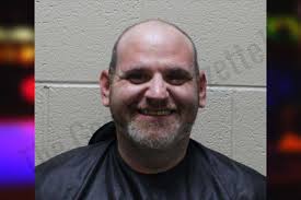 Brad Clayton — Haralson County Jail Bookings