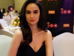 Sizzling Hot' Kim Domingo gears up for serious, meatier roles