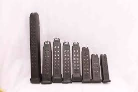 Die glock 19 im kaliber 9mm luger besitzt eine beachtliche feuerkraft für schnelle und präzise schüsse. Magazine Alle Ersatzteile Fur Ihre Glock