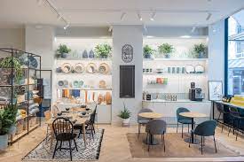 This is la redoute intérieurs by marrécau charlotte on vimeo, the home for high quality videos and the people who love them. La Redoute Poursuit L Ouverture De Ses Magasins La Redoute Interieurs
