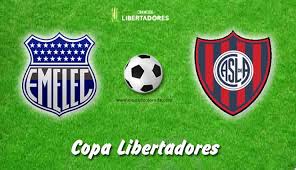 Cáritas de san lorenzo no dejó en ningún momento de acoger y ayudar a quien lo necesitaba, incluso en los momentos más duros. Ver Emelec Vs San Lorenzo Hoy En Vivo Horario Y Canales Por Copa Libertadores