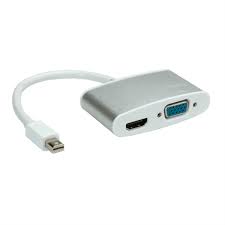 Which is better hdmi or vga? Roline 4k Mini Displayport Hdmi Vga Adapterkabel Minidp St Hdmi Vga Bu Aktiv Secomp Gmbh