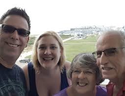 Obituary for Charles John Jacques Jr.