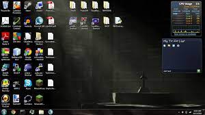 Steps to restore desktop icons in windows 10: Mysterious Gray Square Outlines On Certain Desktop Icons Super User