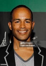 Harold Hadnott's Instagram, Twitter & Facebook