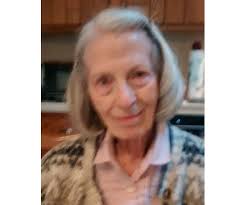 LOIS SUNDBERG Obituary (1925