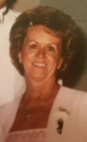 Betty Justmann Obituary (1928