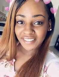 Obituary for Tieshia Monk