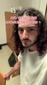 Stitch Rocking Chair