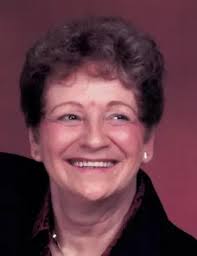 Nancy Martin Obituary (2024)