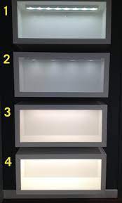 Under Cabinet Lighting Led Vs Xenon Which Is Better Kitchen Under Cabinet Lighting Display Cabinet Lighting Cabinet Lighting