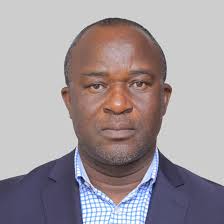 Landscape architects "could be very important" to Africa's Great Green Wall  says Elvis Paul Tangem