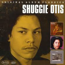 Shuggie Otis