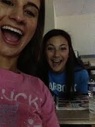 Kyle Baca's Instagram, Twitter & Facebook