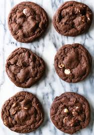 Inside Out Chocolate Chip Cookies Broma Bakery Recipe Broma Bakery Chip Cookies Chocolate Chip Cookies