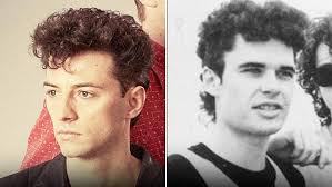INXS actors in their own words