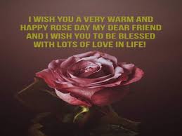 Happy Rose Day 2021 Quotes Wishes Messages Images Greetings Cards Pictures And Gifs Times Of India