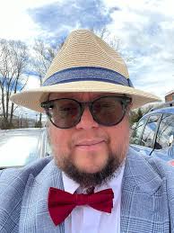 Inspiring journey of a 62-year-old trans man