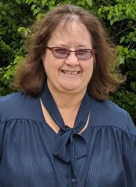 Cynthia “Cindy” LuAnne...