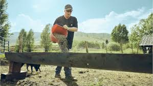 Maryland Creek Ranch