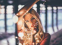 Image Result For Battery Fairy Lights Shoot Portrait Photography Photography Inspiration Photography Poses