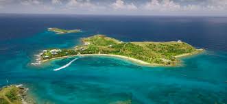 Jeffrey epstein's private island has become a tourist attraction. Jeffrey Epstein Island Location Where Is Little Saint James Island Located