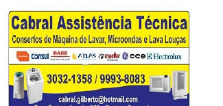 CABRAL / ASSISTENCIA