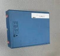 81EU01 Control Module ABB|colletplc.com
